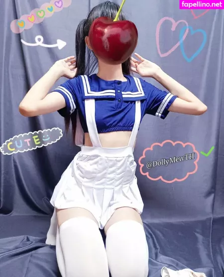 Dollymewth OnlyFans Thumbnail #suKoAKY7sP