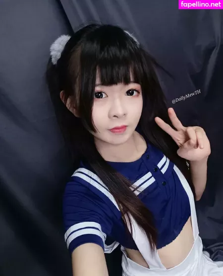 Dollymewth OnlyFans Thumbnail #uGAi3g9kvX