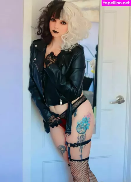 Dollypanda OnlyFans Thumbnail #SiVH0HVrhg