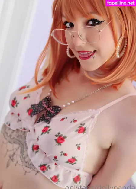 Dollypanda OnlyFans Thumbnail #VXgtfphe0m