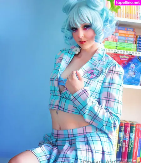 Dollypanda OnlyFans Thumbnail #s0f0nAQWsY