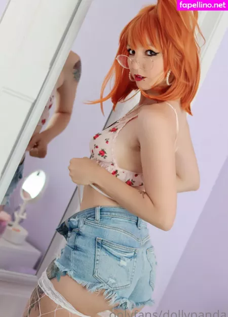Dollypanda OnlyFans Thumbnail #sOindB6I1i