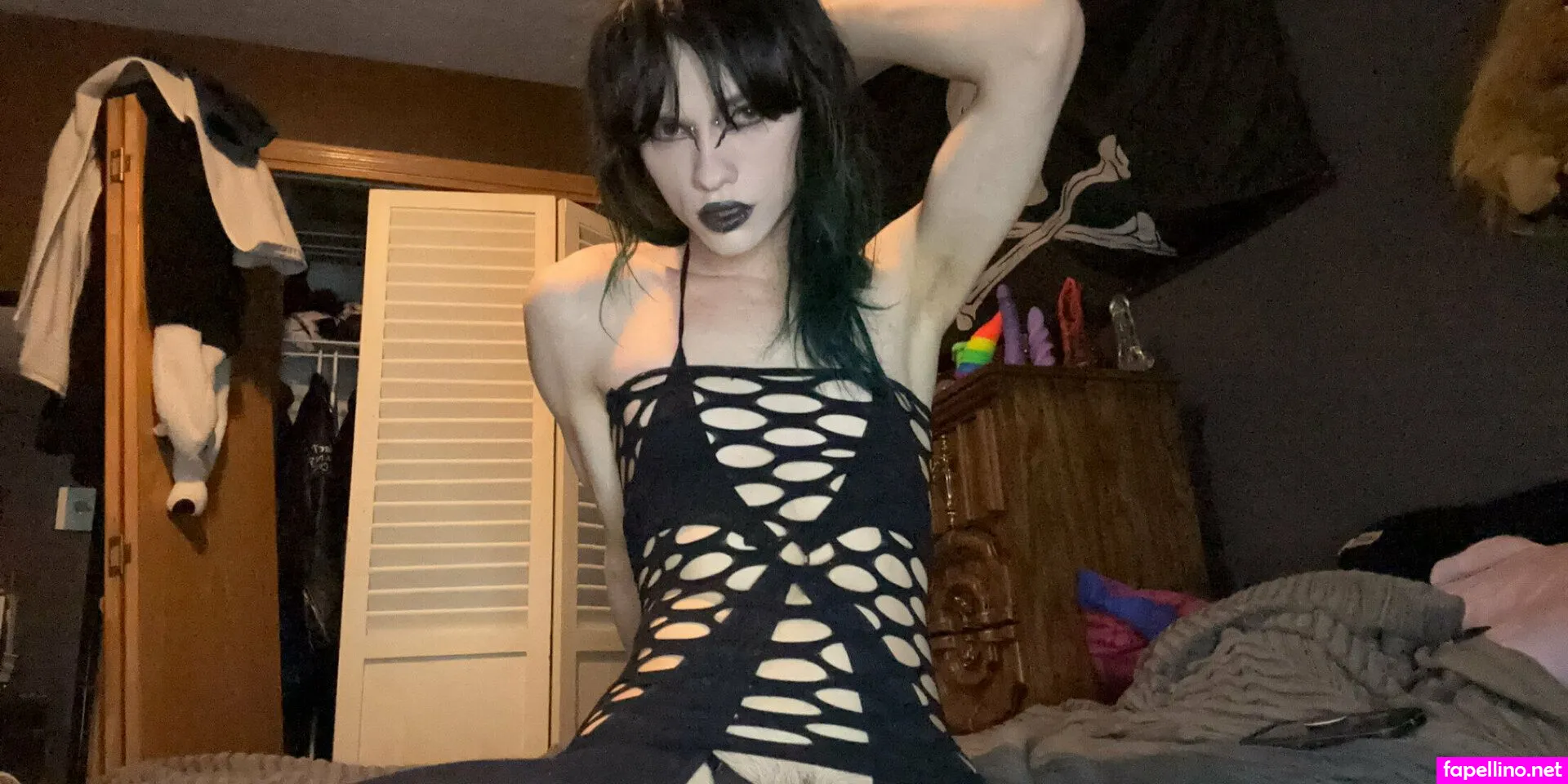 dollysgutzzz Nude Leaked OnlyFans Photo #IOIpmjp6d3