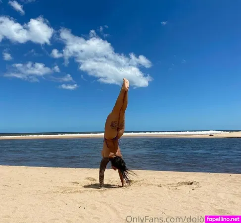 Doloresfetish OnlyFans Thumbnail #dJTYe589tj