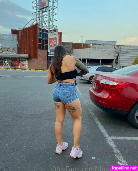 Doloresfetish OnlyFans Thumbnail #r7zSyGZ7QP