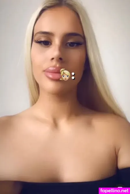 Doloryva OnlyFans Thumbnail #GBgteosF4B