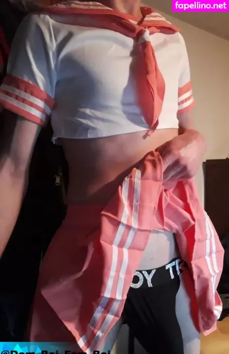 Dom Boi Fem Boi OnlyFans Thumbnail #OEV3Yf0muK