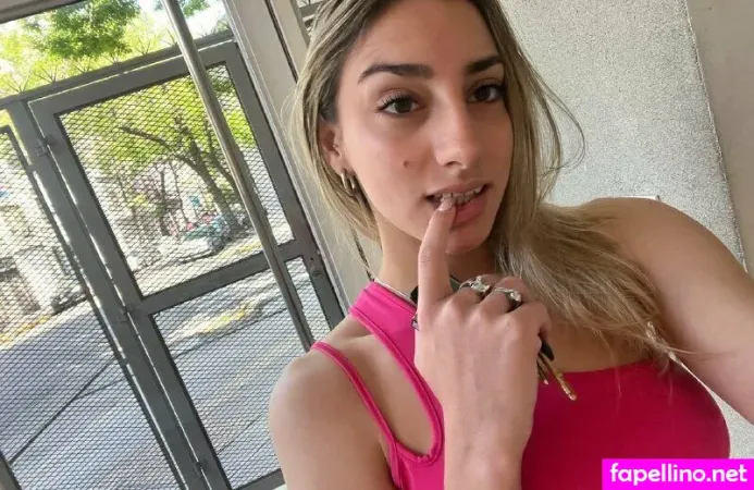 Domaprilx OnlyFans Thumbnail #hMCngtIMmJ