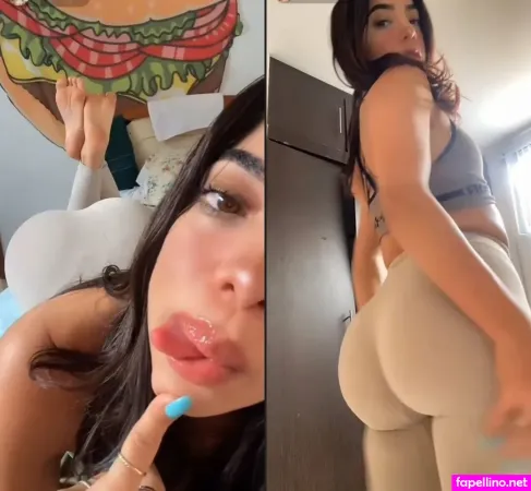 Dome Velez OnlyFans Thumbnail #WlKTFlQc17