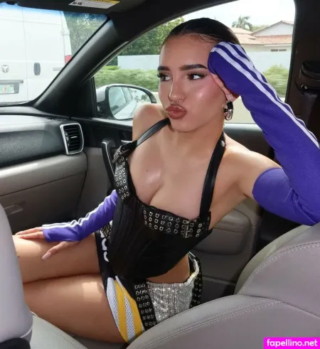 Domelipa OnlyFans Thumbnail #IfR3iNBJaW