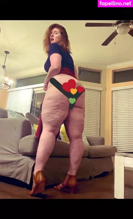 Domesthicc Goddessbbw2 OnlyFans Thumbnail #pRgeWlDNcb
