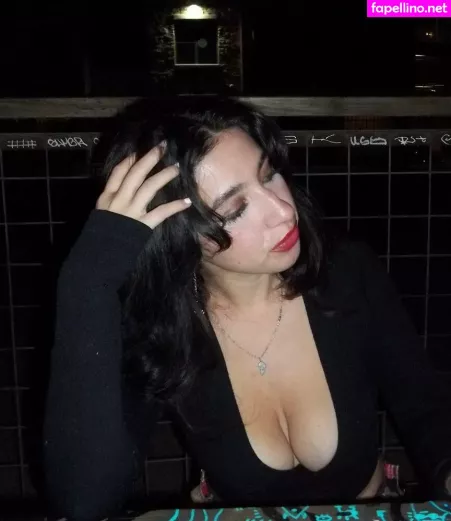 Domi Elizabethh OnlyFans Thumbnail #JD2z9P1K63