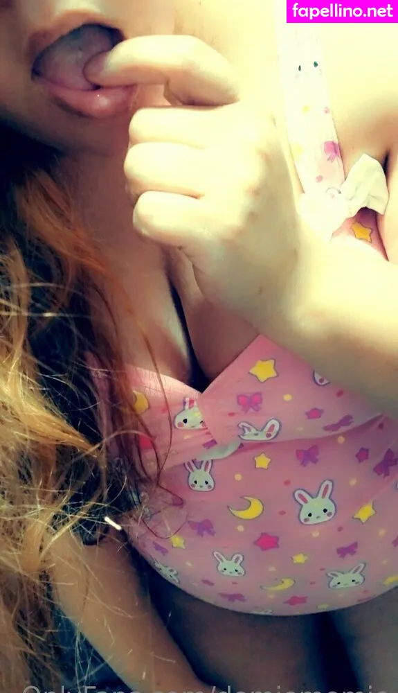 domie_mami, domiemomie Nude Leaked OnlyFans Photo #3Slr077T4Z