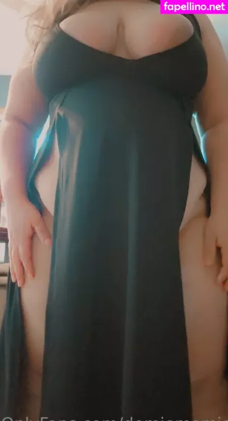 Domiemomie OnlyFans Thumbnail #iMHwGeWL8S