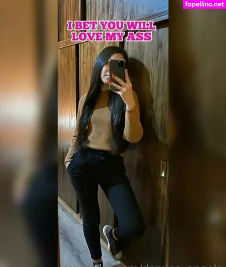 Domina Angela OnlyFans Thumbnail #7yEJ4ONALu