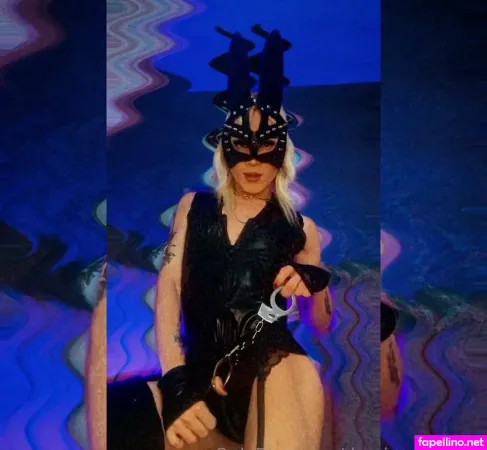 Domina Diosa OnlyFans Thumbnail #SyaDeUYv5v