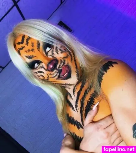 Domina Diosa OnlyFans Thumbnail #mTQI53B7dg