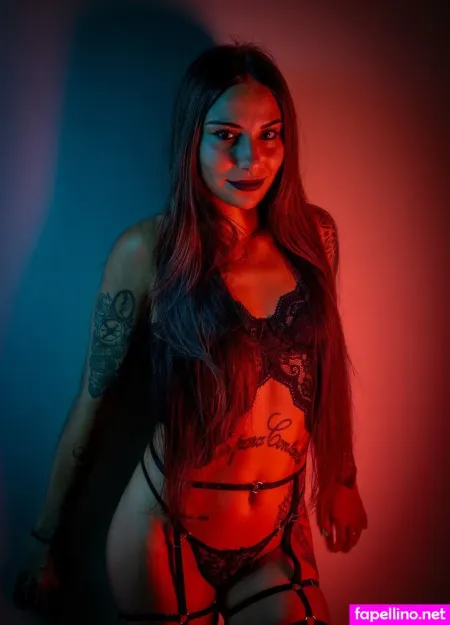 Domina Luxx OnlyFans Thumbnail #FYxJCtmvHR