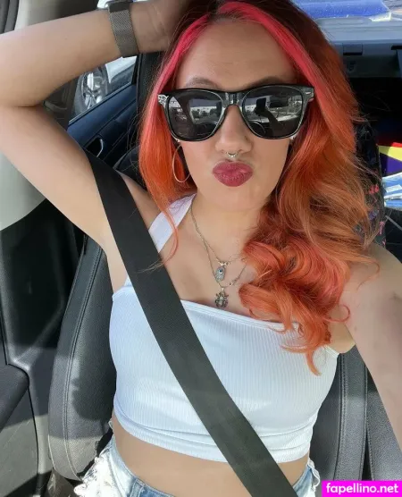 Domina Mara OnlyFans Thumbnail #SuPRBeavxc