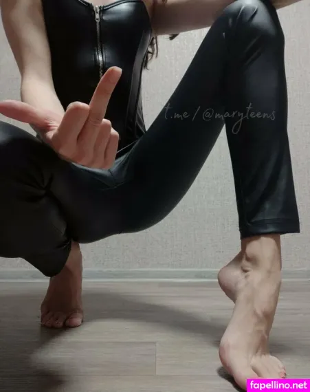 Domina Mary OnlyFans Thumbnail #1f950RAucq