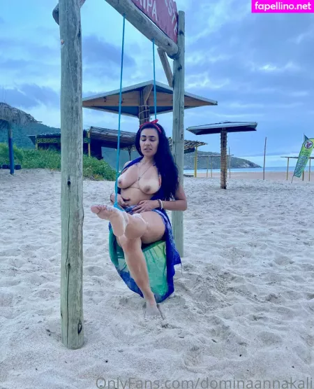 Dominaannakali OnlyFans Thumbnail #G2Z9A8qcOt