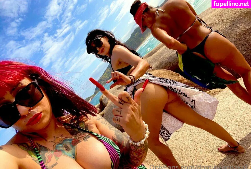 annakalidomina.feet, dominaannakali Nude Leaked OnlyFans Photo #TGQmkLaNMf