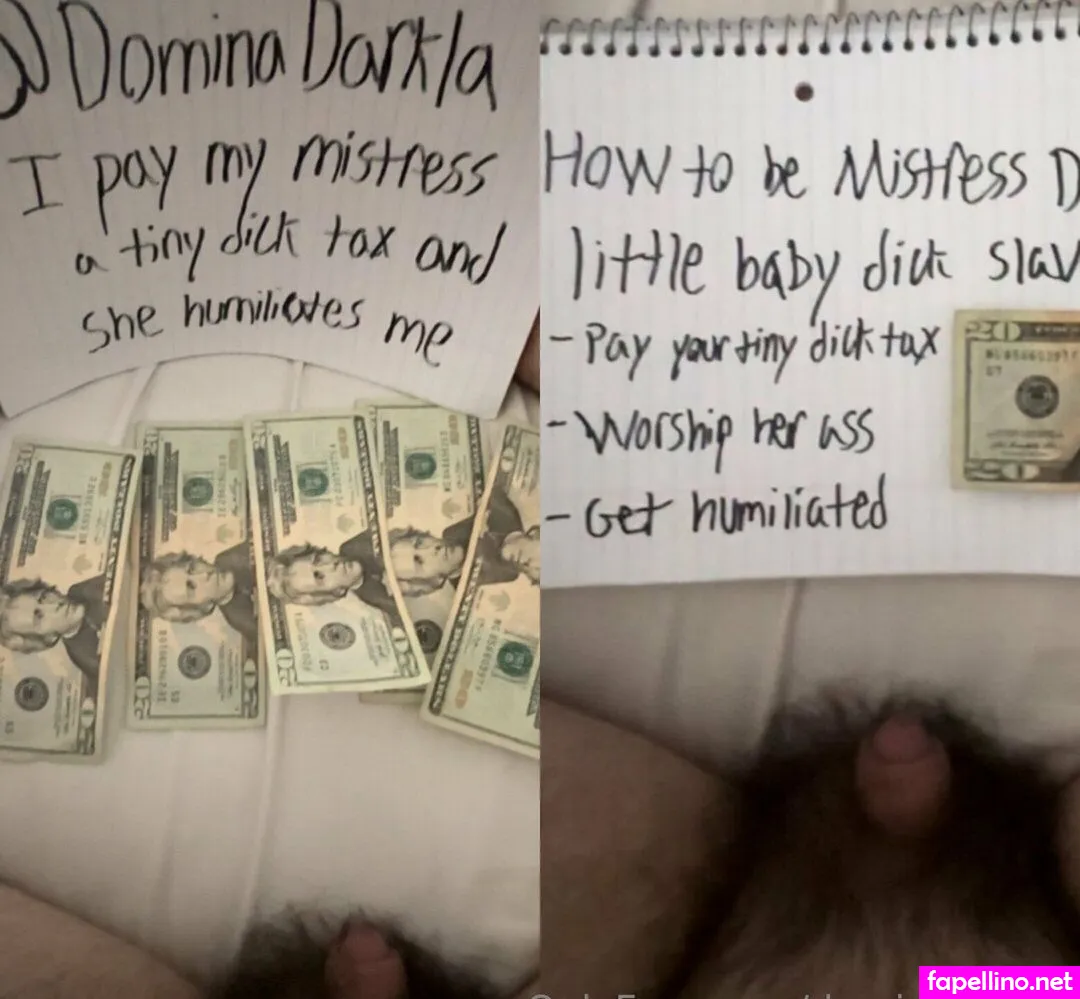 dominadarkla Nude Leaked OnlyFans Photo #4rfPo39vej