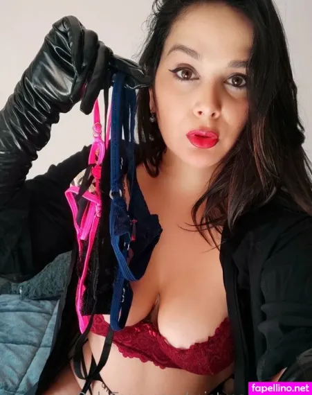 Dominadarkla OnlyFans Thumbnail #G7ALmgAqwZ