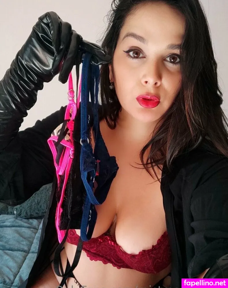 dominadarkla Nude Leaked OnlyFans Photo #G7ALmgAqwZ
