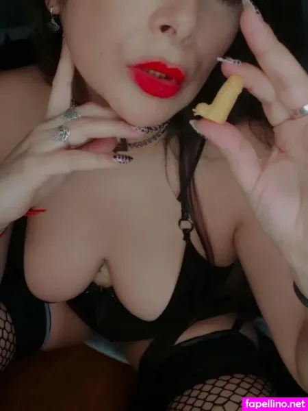Dominadarkla OnlyFans Thumbnail #If6ZnVQjJC