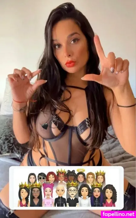 Dominadarkla OnlyFans Thumbnail #VXbGdV9nSs