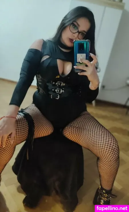 Dominadarkla OnlyFans Thumbnail #aPmpSSXyn1