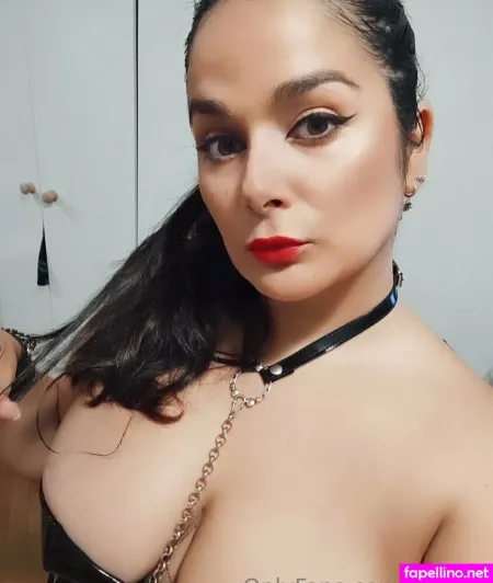 Dominadarkla OnlyFans Thumbnail #whBF8uctDH