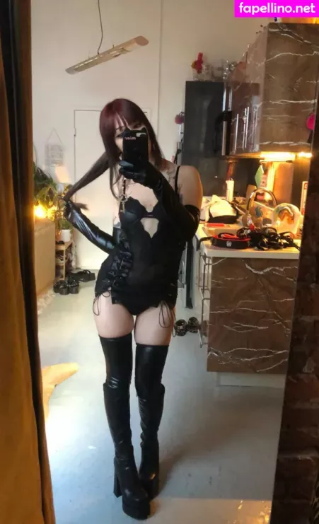 Dominanita OnlyFans Thumbnail #xIOXOh8chr