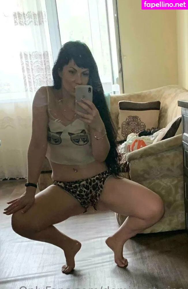 _dominaaa_, dominant_rina Nude Leaked OnlyFans Photo #BUwqYChsNl