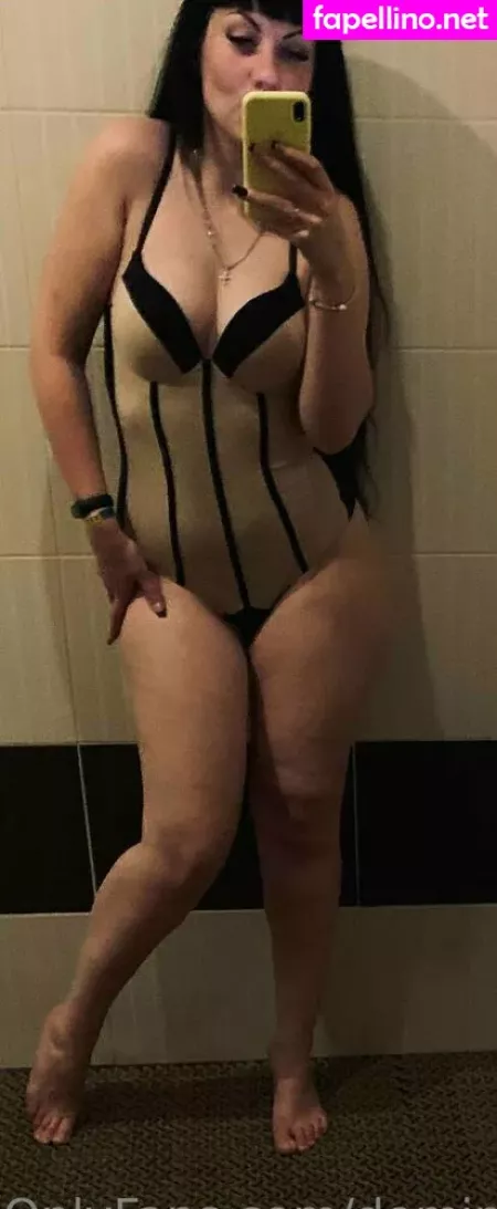 Dominant Rina OnlyFans Thumbnail #KdgKw7Bd9X
