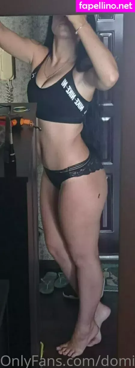 Dominant Rina OnlyFans Thumbnail #PbOnGMMC2K