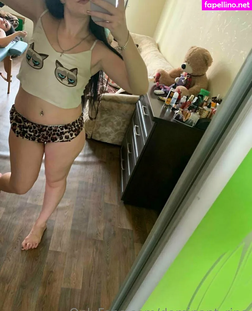 _dominaaa_, dominant_rina Nude Leaked OnlyFans Photo #R0KroqcUhb