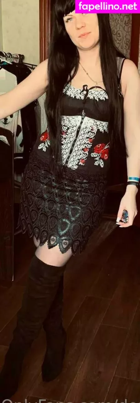 Dominant Rina OnlyFans Thumbnail #SNc3ebRqq7