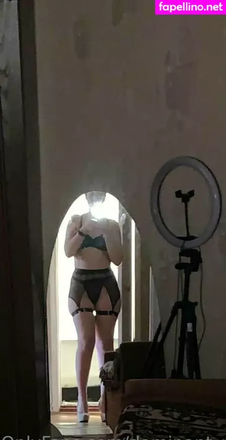 Dominant Rina OnlyFans Thumbnail #VJFYqCRGEx