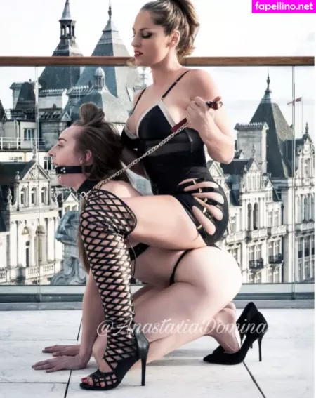 Dominatrix Anastaxia OnlyFans Thumbnail #nzQAz79VAW