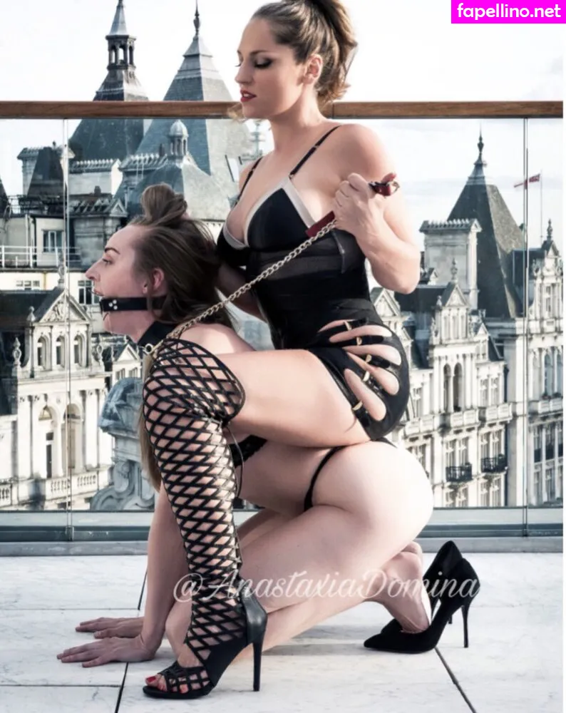 Anastaxia Draganova, AnastaxiaDomina, dominanastasia, mygoddessanastasia Nude Leaked OnlyFans Photo #nzQAz79VAW