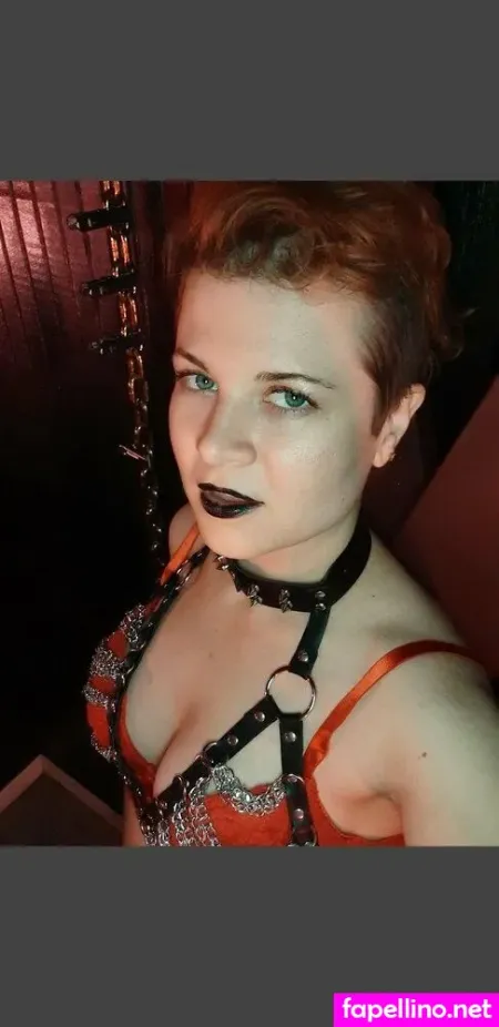 Dominatrix Indigo OnlyFans Thumbnail #PWSdh7ACKc