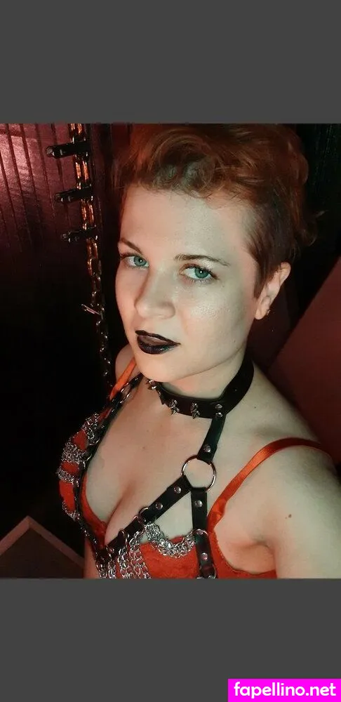 dominatrix_indigo Nude Leaked OnlyFans Photo #PWSdh7ACKc