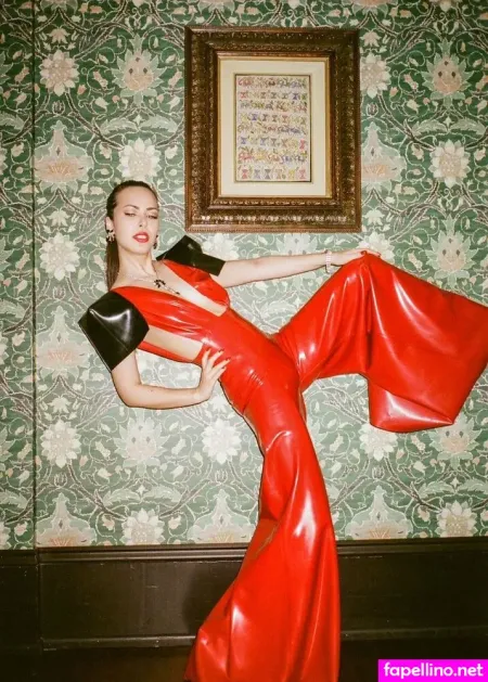 Dominatrixiris 1 OnlyFans Thumbnail #M5xZ90UHUI