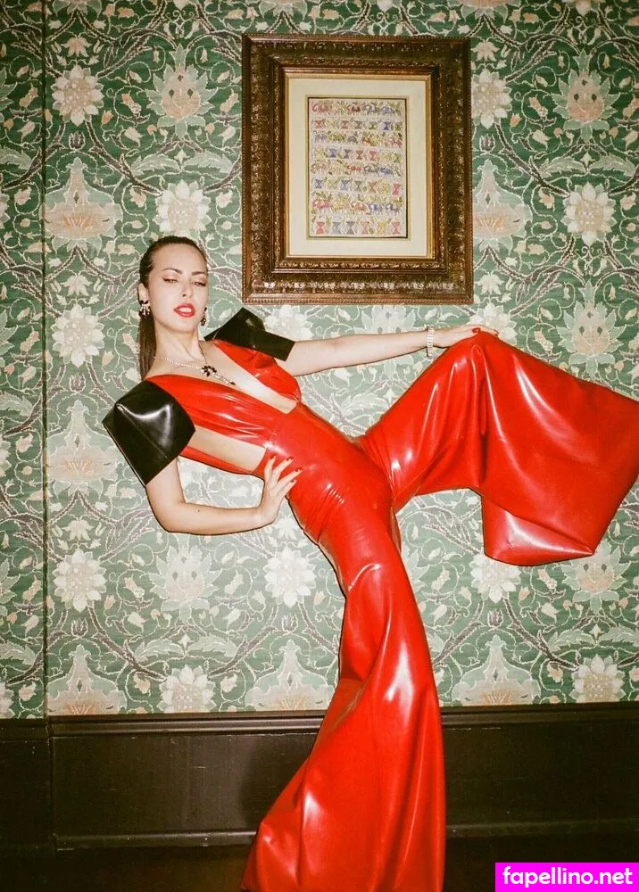 dominatrixiris, houseofiris.official Nude Leaked OnlyFans Photo #M5xZ90UHUI