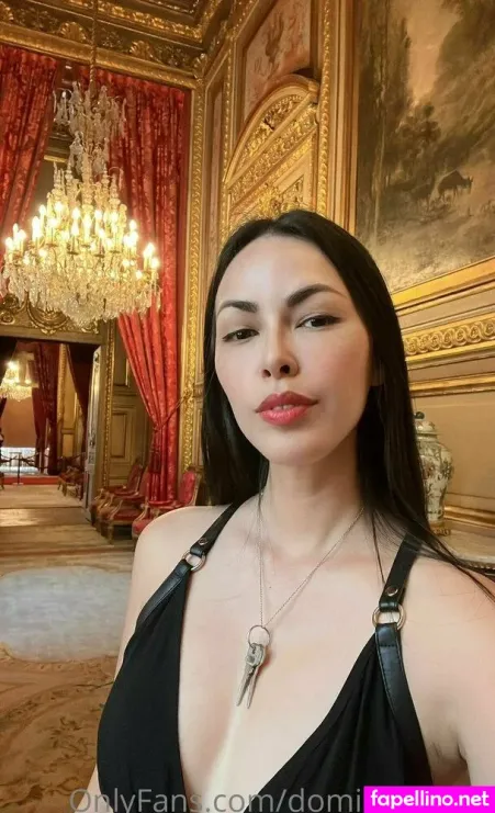 Dominatrixiris 1 OnlyFans Thumbnail #Uo7O78HSJA