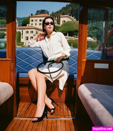 Dominatrixiris 1 OnlyFans Thumbnail #W6yBUAILsu