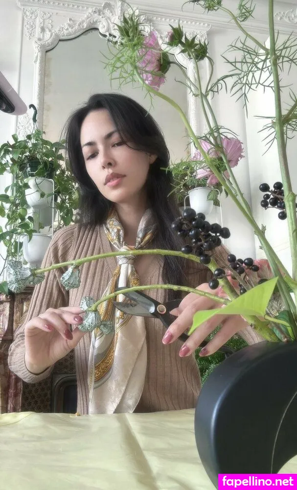 dominatrixiris, houseofiris.official Nude Leaked OnlyFans Photo #X8bKacEcOb