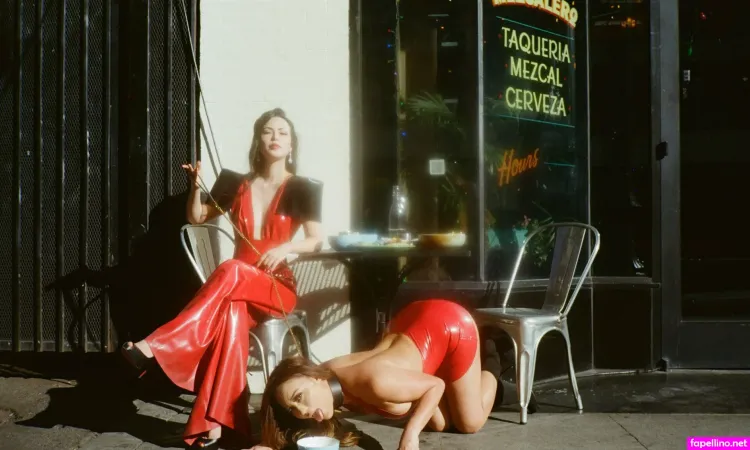 Dominatrixiris 1 OnlyFans Thumbnail #YtYcWfs7Vd